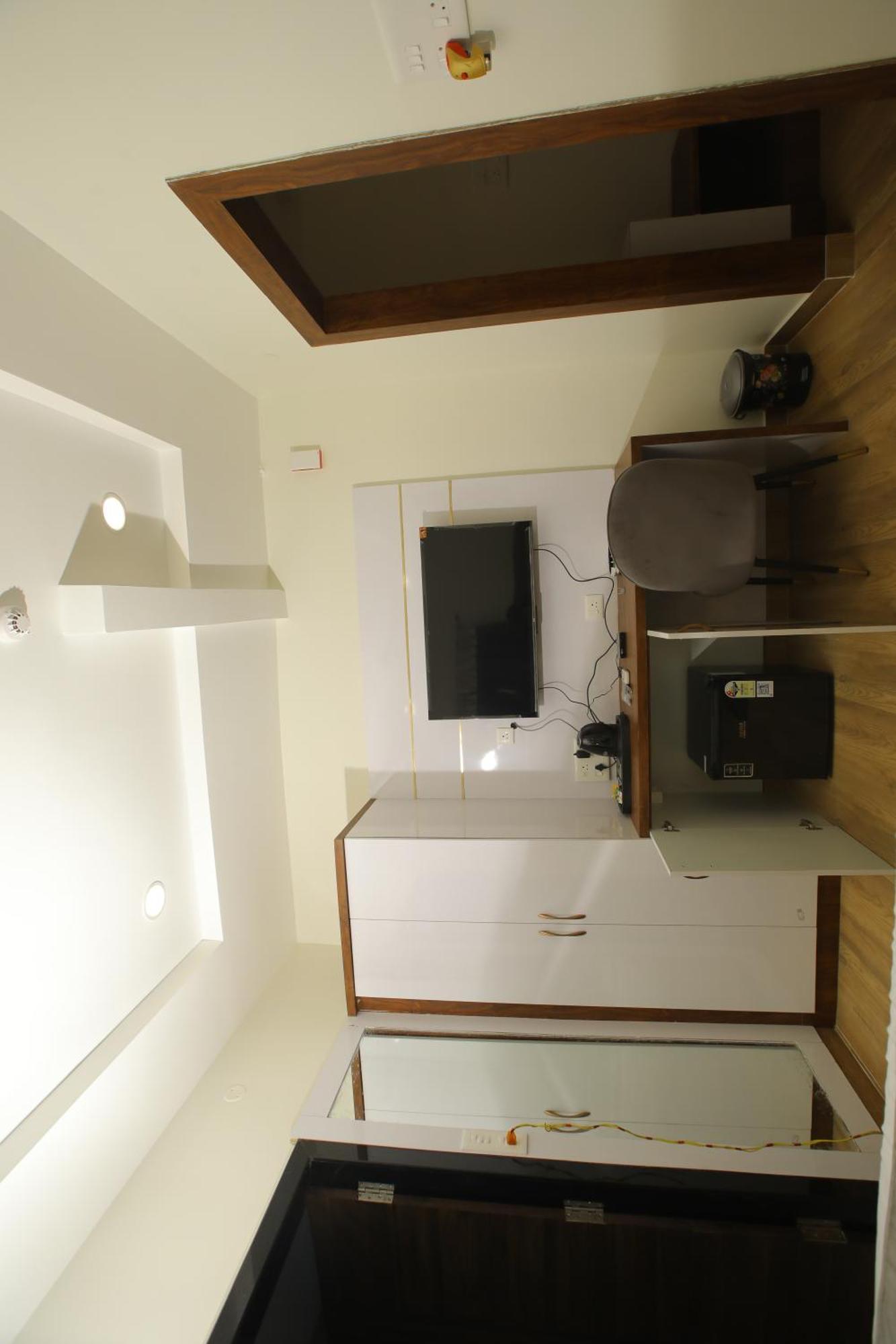 Radha Rani Residency Hotel Khammam ภายนอก รูปภาพ
